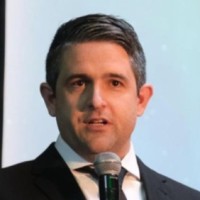 Zutari Employee Pierre van der Spuy's profile photo