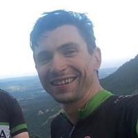 TrainerRoad Employee Parker Lindley's profile photo
