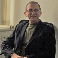 RTEC-INSTRUMENTS INC. Employee Michael Vinogradov's profile photo