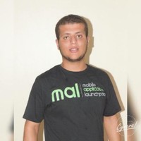 CyberTalents Employee Mohamed Hendawy's profile photo