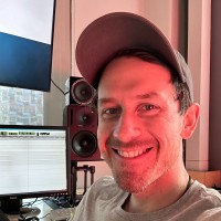 Hyperbolic Audio Employee Andrew Rolfsen's profile photo