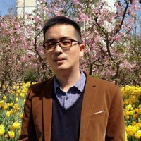 Lianhe chemical Technology Employee 赵磊's profile photo