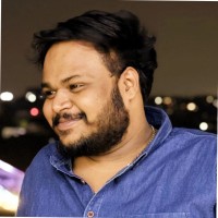 Pavan K.n Email