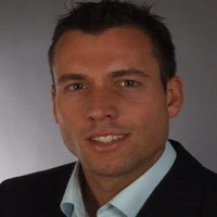 MedSkin Solutions Dr. Suwelack AG Employee Robin Pechuel-Loesche's profile photo