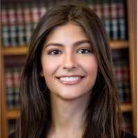 Husch Blackwell Employee Alejandra Castro's profile photo