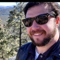 PaySimple Employee Aaron Krone's profile photo