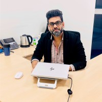 GM MODULAR Employee Lokesh Sikka's profile photo