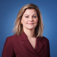 Ministerie van Financiën Employee Liesje Schreinemacher's profile photo