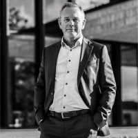 NIBE Employee Stefan Nordenfors's profile photo