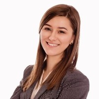 Synder Employee Sasha Pavelchuk's profile photo