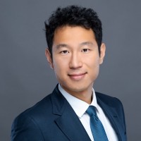 Winning Consortium Simandou Employee Linchen Shen's profile photo