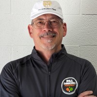 Dill Dinkers Pickleball Employee William Richards's profile photo