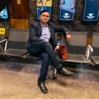 Subros Limited Employee Gaurav Verma's profile photo