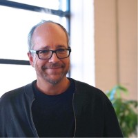 Urban Strategies Inc. Employee Eric Turcotte's profile photo