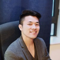 Jeff Hsu Email & Phone Number