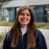 thinc! Employee Franziska Knirsch's profile photo