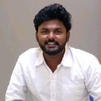 Jar Employee Raghav S's profile photo