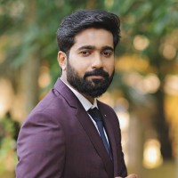 Nithin Valavil's profile photo
