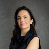 Origin Private Office Employee Georgina Atkinson's profile photo