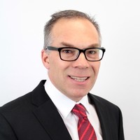 Crane Pumps & Systems Employee Brian Sweeney's profile photo