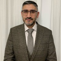 NORMEN Employee Omer Kuçukkaya's profile photo