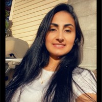 Amaden Gay Agencies Employee Mafe Lopez's profile photo