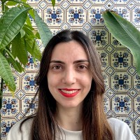 Inngest Employee Ana Filipa de Almeida's profile photo