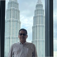 Email e telefono di Ramesh Singaraju