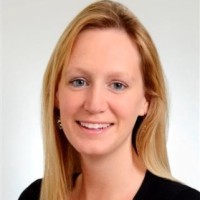 Parkinson's UK Employee Katrina Green's profile photo