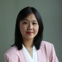 Morgan Stanley Employee Alisa Wang's profile photo