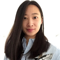 Google Employee Xiaoyu Gu's profile photo