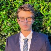 MSP360 Employee Leonid Lezhnin's profile photo