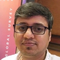 Audience Align Employee Dheeraj Mittal's profile photo