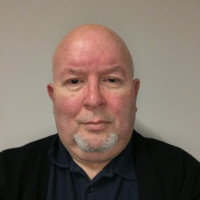 Rolls-Royce Employee Jeffrey Whiteley's profile photo