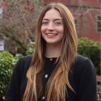 WorldOregon Employee Anneke Hanson's profile photo