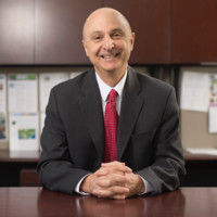 Flight Safety Foundation Employee Hassan Shahidi's profile photo