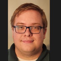 Olon Industries Employee Ben Simmons's profile photo