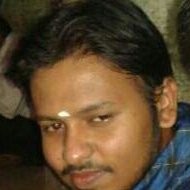 L&T Construction Employee Karthick T.s's profile photo