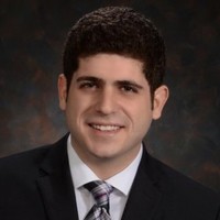University of Iowa Employee Daniel Kohn's profile photo