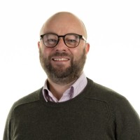 Cornwall Council Employee Mark Read's profile photo