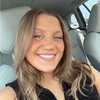 Donnelly.Media Employee Gabrielle Quigg's profile photo