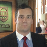 HappsNow Employee Ryan McCann's profile photo