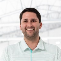 Britespan Building Systems Inc. Employee Nick Tutt's profile photo