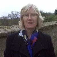 Yorkshire Forward Employee Hilda Coulsey's profile photo