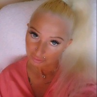 Poolmaster Employee Olivia Kanati's profile photo