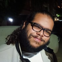 Perfect-Tech Employee Kareem Sherif's profile photo