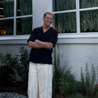 Studio North Employee Mar Joshua Enriquez's profile photo