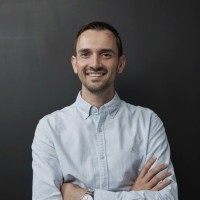 Civil Structures Studio Employee Ryan Dewar's profile photo