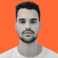 aLuz! Aceleradora Comercial Employee Lucas de Oliveira's profile photo