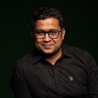 Bharath Balakrishna Email & Phone Number